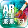 AR P.SENI VISUAL TG3