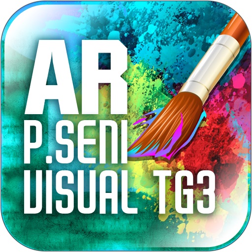 AR P.SENI VISUAL TG3 icon