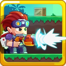 Activities of Metal Shooter: Run and Gun