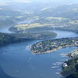 Woffelsbach am Rursee