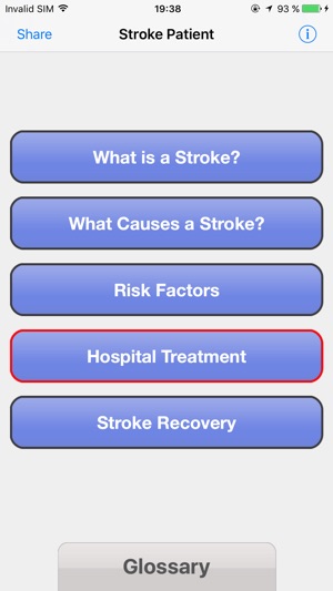 Stroke: Patient(圖1)-速報App