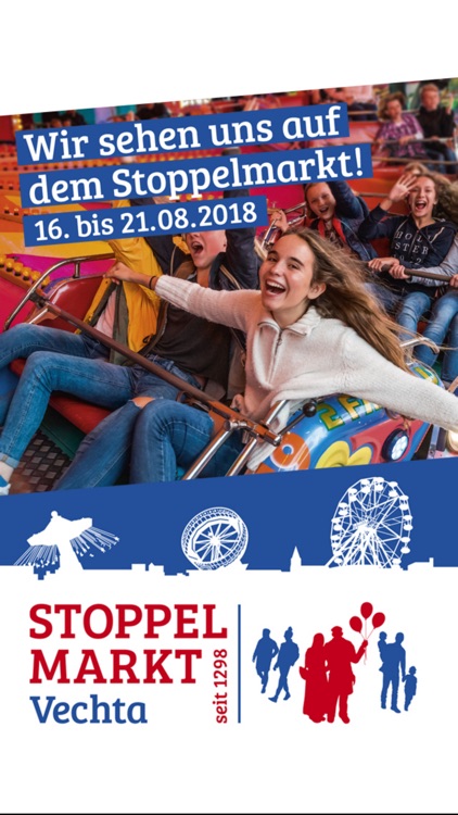 Stoppelmarkt