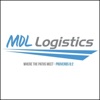 MDL Logistics LLC App