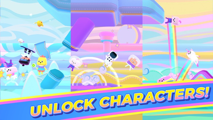 Bounce House screenshot-3