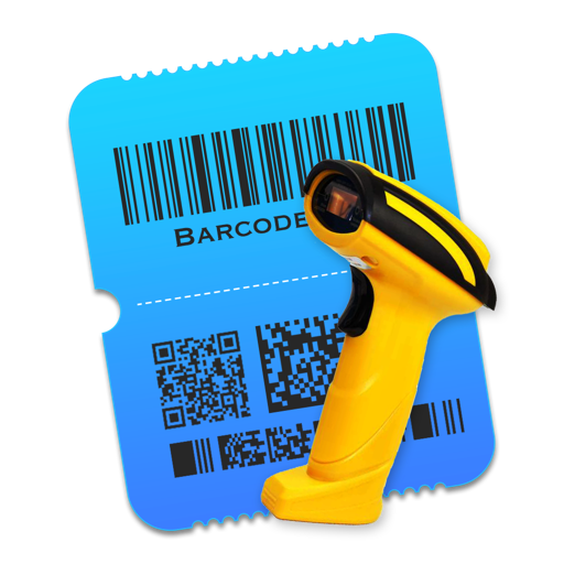 Barcode scanner and reader