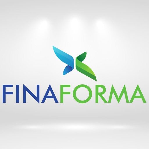 FinaForma icon