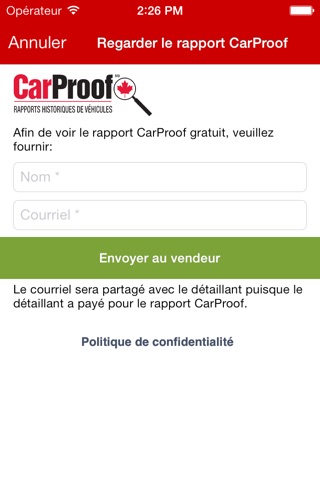 AutoTrader - Shop Car Deals screenshot 4