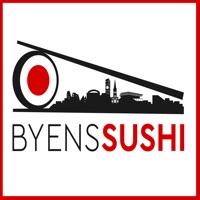 Byens Sushi sur PC