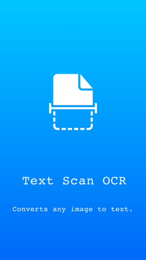 Text Scan OCR - Image to Text(圖1)-速報App