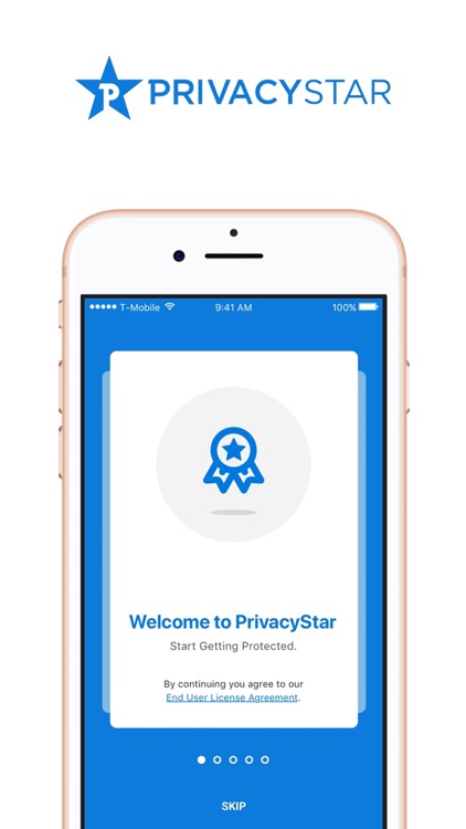 PrivacyStar