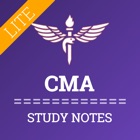 CMA Study Notes Lite