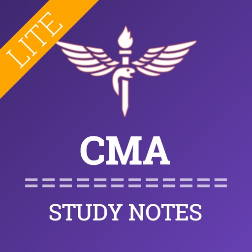 CMA Study Notes Lite by Tedy Kanjirathinkal