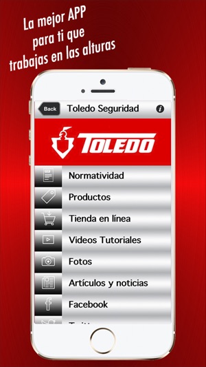 Toledo Seguridad