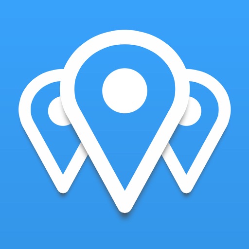 Route - Delivery Tracker for Drive Planning