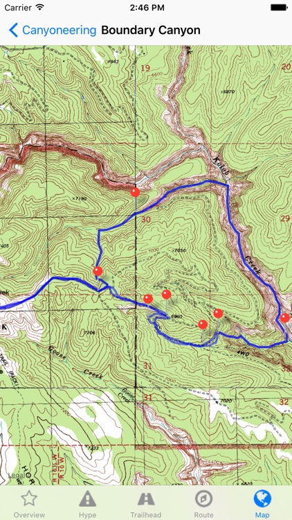 Road Trip Ryan Trip Guide screenshot-4