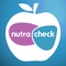 The Calorie Counter+ App by Nutracheck is fast and easy to use