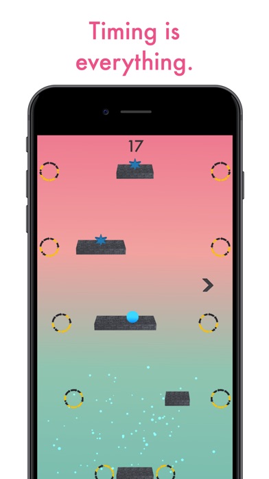 Platform Hop screenshot 2