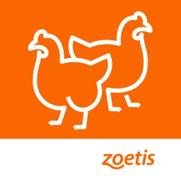 Zoetis Poultry App