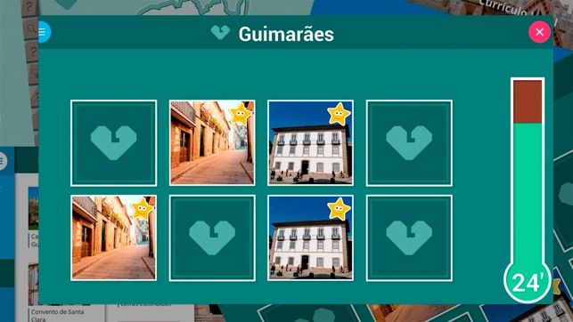 Guimarães - Currículo Local(圖4)-速報App