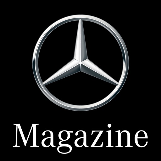 Mercedes-Benz Magazine