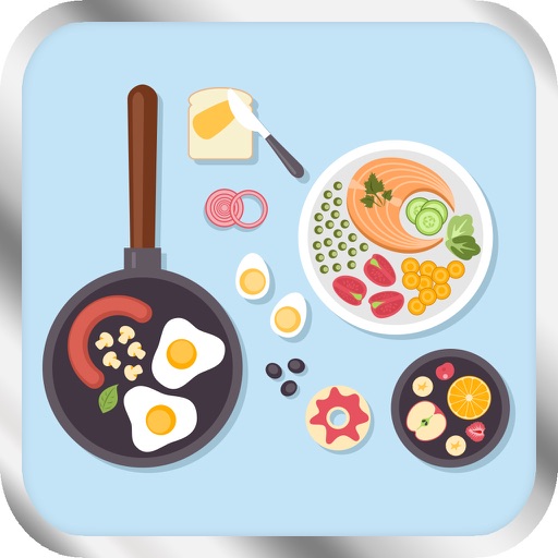 Game Net for - Overcooked icon