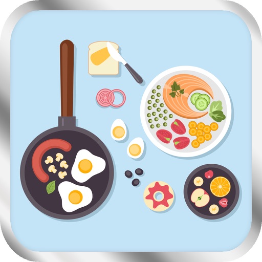 Game Net for - Overcooked Icon