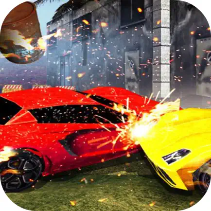 War Destruction Car 3D Читы