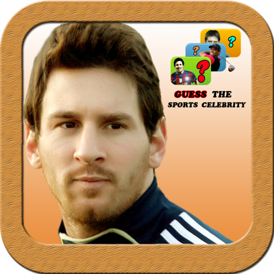 Guess the Sports Celebrity - Football,Basketball,Tennis,Golf,swimmers,cricket Trivia Word Edition