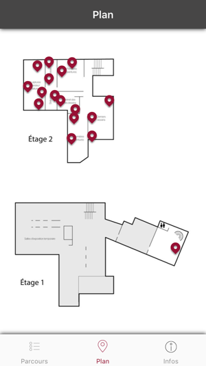 Musée Maillol(圖4)-速報App