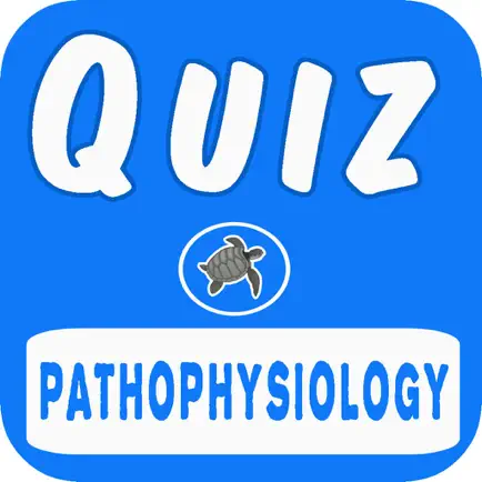 Pathophysiology Quiz Questions Cheats