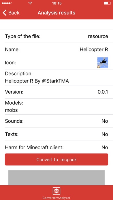 MineTq - helper for MCPE screenshot 3