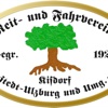 Reit und Fahrverein Kisdorf