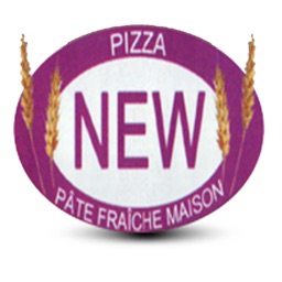 New Pizza