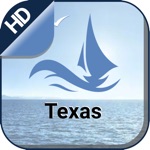 Marine Texas Nautical Charts