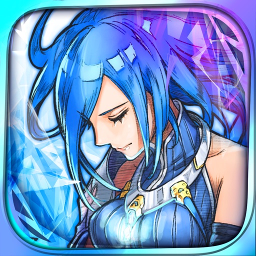 Crystal of Re:union
