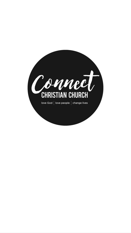 Connect Church App