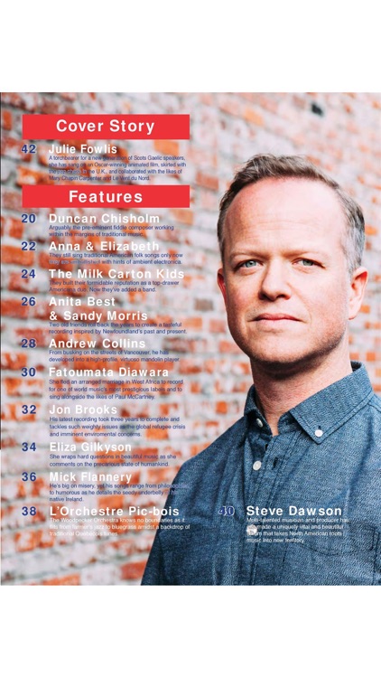 Penguin Eggs Magazine