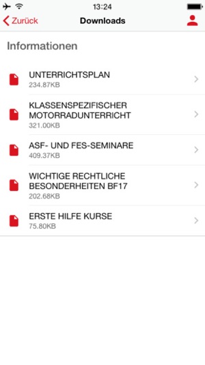 Fahrschule Golchert(圖6)-速報App