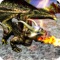 3D Monster Dragon Simulator