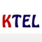 KTEL Dialer free iPhone app that works on all model of Apple's smartphone and let's you make national and international cheap calls directly from your iPhone