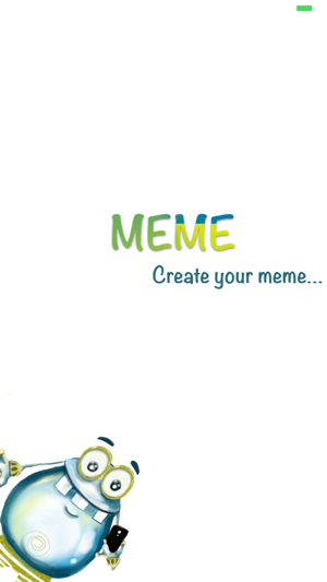 Meme Create