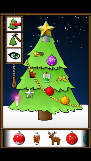 Kids' Christmas Tree(圖2)-速報App