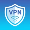 VPN - hotspot shield master