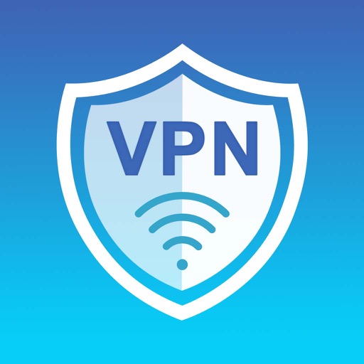 VPN - hotspot shield master iOS App