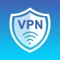 VPN - hotspot shield master