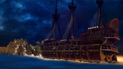 Escape - Fear Ship screenshot 2