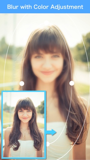 BlurEffect-Blur Photo & Video(圖5)-速報App