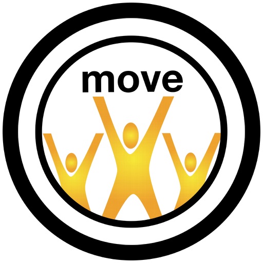fitmefit move iOS App
