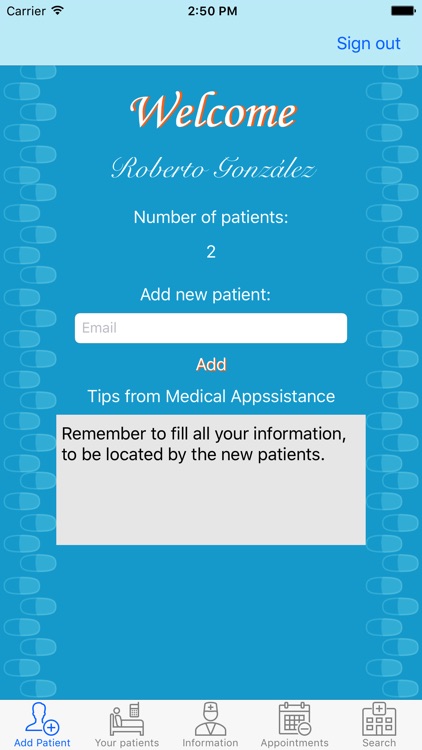 Medical Appssistance