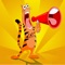 Animal Sounds an App helps your kids to learn animal name and the sounds animals make through interacting with engaging animations and sound effects